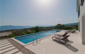 Amazing home in Supetar Brac with Outdoor swimming pool, WiFi and 3 Bedrooms